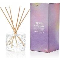 The Aromatherapy Co FLWR Purple Reign Diffuser