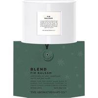 The Aromatherapy Co Blend Fir Balsam Candle