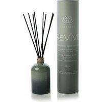 Serenity Ceramic Revive Orange Blossom, Jasmine and Saffron Diffuser