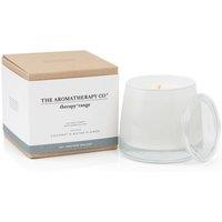 The Aromatherapy Co Therapy Unwind Candle