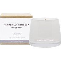 The Aromatherapy Co Therapy Relax Candle