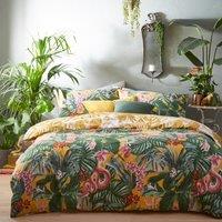 Furn. Medinilla Duvet Cover & Pillowcase Set