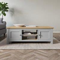 Olney Storage Coffee Table