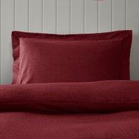 Soft & Cosy Luxury Brushed Cotton Oxford Pillowcase