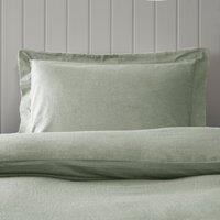Soft & Cosy Luxury 100% Brushed Cotton Oxford Pillowcase