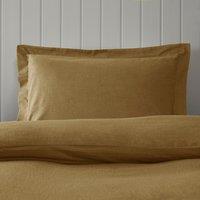 Soft & Cosy Luxury Brushed Cotton Oxford Pillowcase