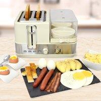 SMART Breakfast Master Premium