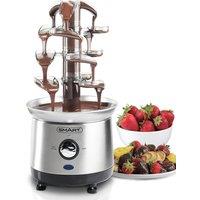 SMART Cascading Chocolate Fountain