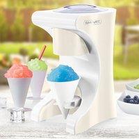 SMART Single Snow Cone Maker