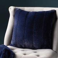 Empress Faux Fur Cushion