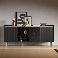 Georgi Extra Wide Sideboard