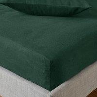 Soft & Cosy Luxury Cotton Fitted Sheet