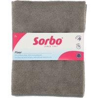 Sorbo Microfibre Floor Cloth