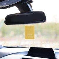 Set of 2 Jasmine Car Air Fresheners