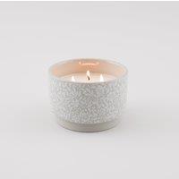 Chartwell Linen Ceramic Multi Wick Candle