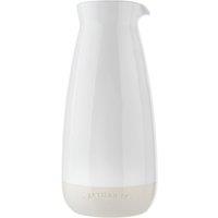 Artisan Street Pitcher Jug White