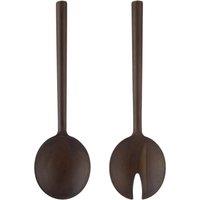 Artisan Street Salad Servers
