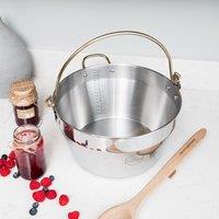 Kitchen Pantry 8.5L Maslin Pan