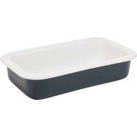 Luxe 22cm Shallow Dish