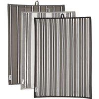 Set of 3 Luxe Tea Towels