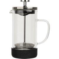 Siip Infuso Glass 3 Cup Double Walled Cafetiere