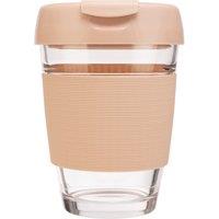 Siip Glass Travel Mug