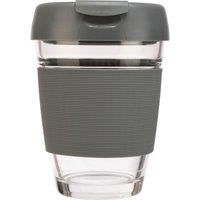 Siip Glass Travel Mug