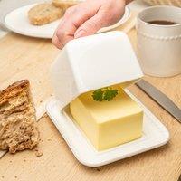 Mary Berry Signature Butter Dish