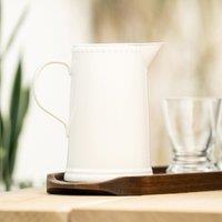 Mary Berry Signature Large Jug White