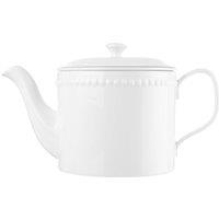 Mary Berry Signature 800ml Teapot White