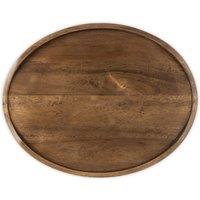 Mary Berry Signature Oval Acacia Serving Board