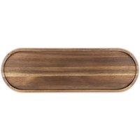 Mary Berry Signature Long Acacia Serving Board Brown