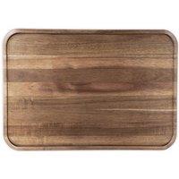 Mary Berry Signature Rectangular Acacia Serving Board