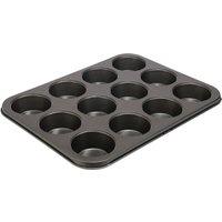 Mary Berry At Home 12 Cup Muffin Tray