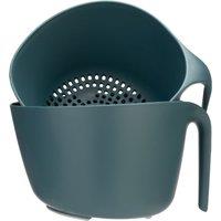 Fusion Twist Mixing Bowl & Colander Set