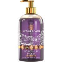 Moss & Adams Yorkshire Dales Hand Wash