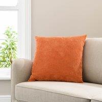 Velour Cushion