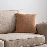 Crushed Velour Piped Pillowcase