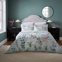 Dorma Love Bird Cotton Duvet Cover and Pillowcase Set