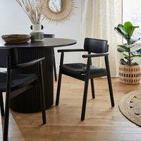 Kayla Carver Dining Chair