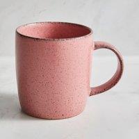 Reactive Glaze Mug