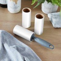 Lint Roller with Refills