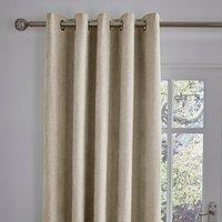 Wynter Thermal Eyelet Curtains