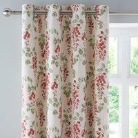 Wisteria Eyelet Curtains