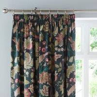 Newark Pencil Pleat Curtains