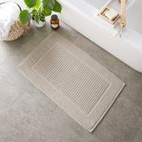 Waffle Bath Mat