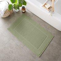 Waffle Bath Mat