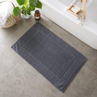 Waffle Bath Mat