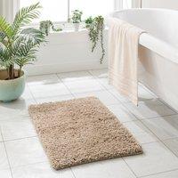 Ultimate Non Slip Bath Mat brown