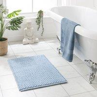 100% Recycled Pebble Bath Mat